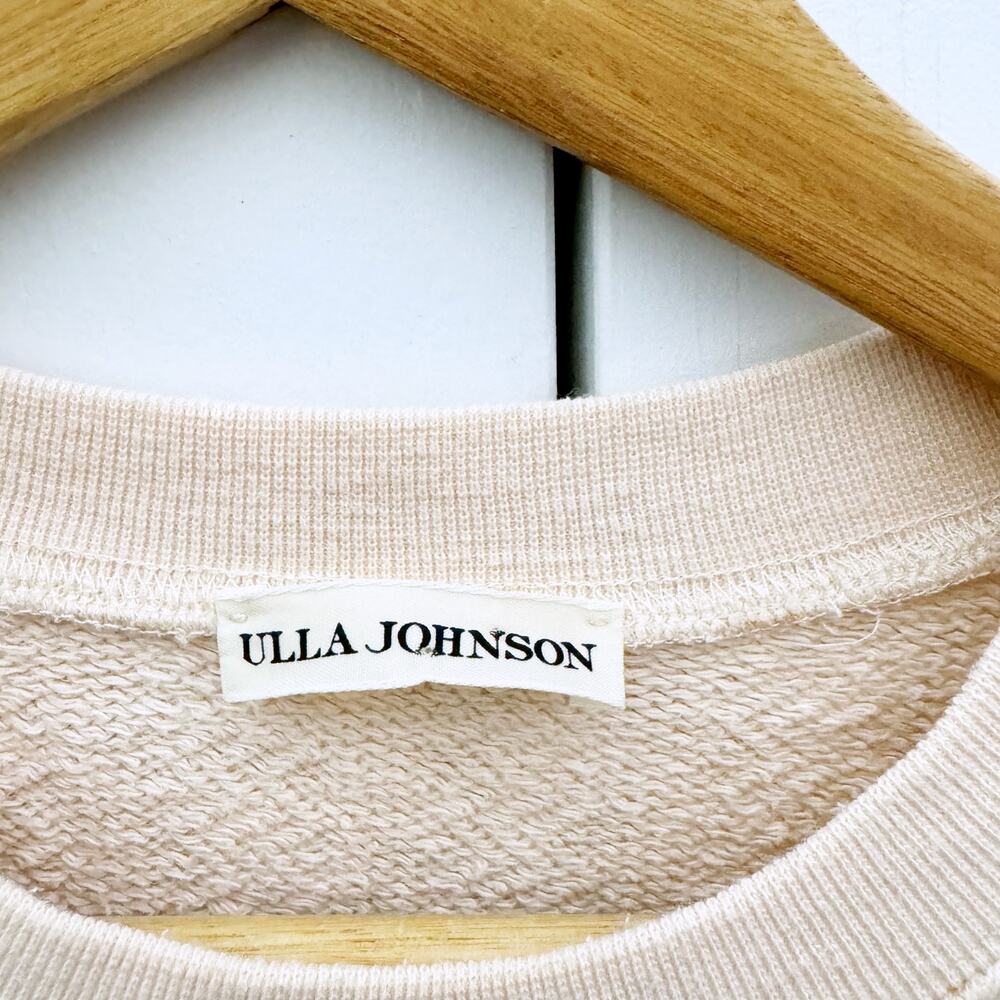 Ulla Johnson Ebba Pullover - image 5